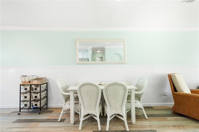 ?? Tropical Coastal Retreat | 4-Bedroom Condo Short Walk to the on Palmilla Beach Golf Club in Texas - for sale on GolfHomes.com, golf home, golf lot