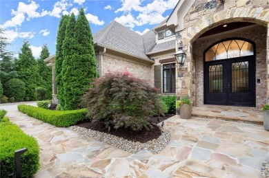 Tranquility and Privacy awaits! Welcome to this exceptional on Manor Golf and Country Club in Georgia - for sale on GolfHomes.com, golf home, golf lot