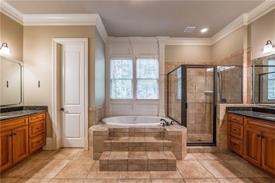 Spring Market - $50K Price Reduction! Located in the gated on The Governors Towne Club in Georgia - for sale on GolfHomes.com, golf home, golf lot