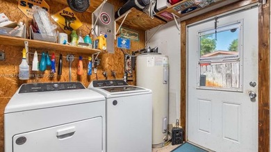 Welcome to this spacious 3-bed, 2-bath home offering 2,051 sq ft on Cooper Colony Country Club in Florida - for sale on GolfHomes.com, golf home, golf lot