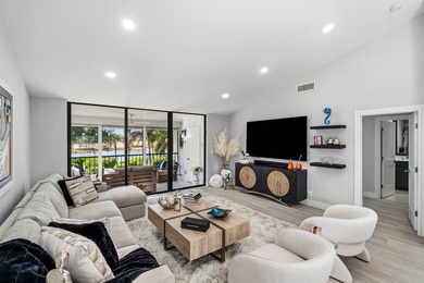 Welcome to 49B Eastgate Drive in Hunters Run Country Club. This on Hunters Run Golf and Country Club in Florida - for sale on GolfHomes.com, golf home, golf lot