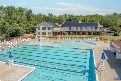 Discover the perfect opportunity to build your dream home on on Lake Monticello Golf Course in Virginia - for sale on GolfHomes.com, golf home, golf lot