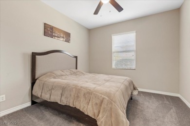 Welcome to this stunning 4-bed, 3-bath two-story home with a on Tuscany Golf Club in Nevada - for sale on GolfHomes.com, golf home, golf lot