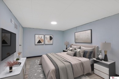 Michaela Simms, M: , michaelas,   - Beautifully Remodeled Raised on Benson Park Golf Course in Nebraska - for sale on GolfHomes.com, golf home, golf lot