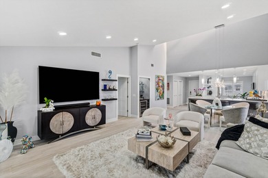 Welcome to 49B Eastgate Drive in Hunters Run Country Club. This on Hunters Run Golf and Country Club in Florida - for sale on GolfHomes.com, golf home, golf lot