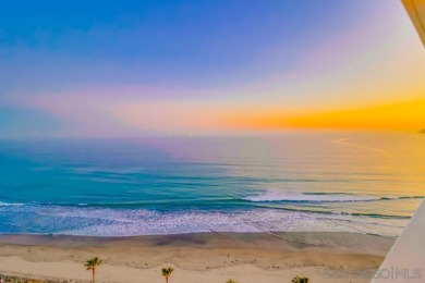 Discover coastal elegance at its finest with this rare corner on Coronado Municipal Golf Course in California - for sale on GolfHomes.com, golf home, golf lot