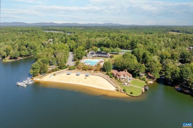 Discover the perfect opportunity to build your dream home on on Lake Monticello Golf Course in Virginia - for sale on GolfHomes.com, golf home, golf lot