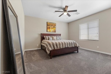 Welcome to this stunning 4-bed, 3-bath two-story home with a on Tuscany Golf Club in Nevada - for sale on GolfHomes.com, golf home, golf lot