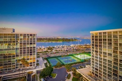 Discover coastal elegance at its finest with this rare corner on Coronado Municipal Golf Course in California - for sale on GolfHomes.com, golf home, golf lot