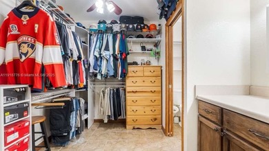 Welcome to this spacious 3-bed, 2-bath home offering 2,051 sq ft on Cooper Colony Country Club in Florida - for sale on GolfHomes.com, golf home, golf lot