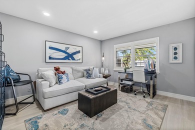 Welcome to 49B Eastgate Drive in Hunters Run Country Club. This on Hunters Run Golf and Country Club in Florida - for sale on GolfHomes.com, golf home, golf lot