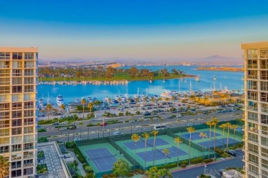 Discover coastal elegance at its finest with this rare corner on Coronado Municipal Golf Course in California - for sale on GolfHomes.com, golf home, golf lot