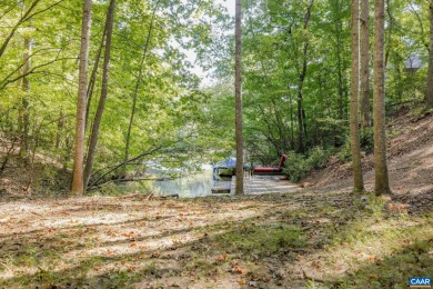 Discover the perfect opportunity to build your dream home on on Lake Monticello Golf Course in Virginia - for sale on GolfHomes.com, golf home, golf lot