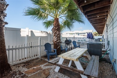 ?? Tropical Coastal Retreat | 4-Bedroom Condo Short Walk to the on Palmilla Beach Golf Club in Texas - for sale on GolfHomes.com, golf home, golf lot