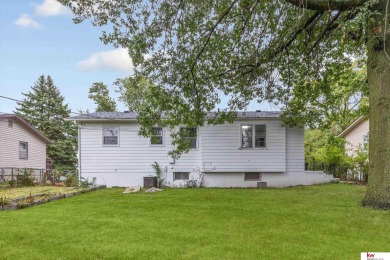 Michaela Simms, M: , michaelas,   - Beautifully Remodeled Raised on Benson Park Golf Course in Nebraska - for sale on GolfHomes.com, golf home, golf lot