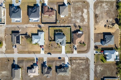 TRIPLE LOT ALERT! Experience ULTIMATE SWFL LIFESTYLE in this on Burnt Store Golf Club in Florida - for sale on GolfHomes.com, golf home, golf lot