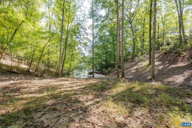 Discover the perfect opportunity to build your dream home on on Lake Monticello Golf Course in Virginia - for sale on GolfHomes.com, golf home, golf lot