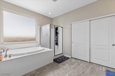Welcome to this stunning 4-bed, 3-bath two-story home with a on Tuscany Golf Club in Nevada - for sale on GolfHomes.com, golf home, golf lot