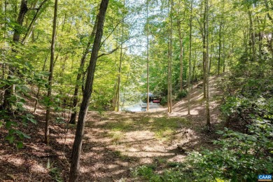 Discover the perfect opportunity to build your dream home on on Lake Monticello Golf Course in Virginia - for sale on GolfHomes.com, golf home, golf lot