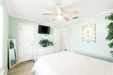 ?? Tropical Coastal Retreat | 4-Bedroom Condo Short Walk to the on Palmilla Beach Golf Club in Texas - for sale on GolfHomes.com, golf home, golf lot