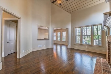 Spring Market - $50K Price Reduction! Located in the gated on The Governors Towne Club in Georgia - for sale on GolfHomes.com, golf home, golf lot