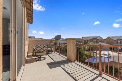 Welcome to this stunning 4-bed, 3-bath two-story home with a on Tuscany Golf Club in Nevada - for sale on GolfHomes.com, golf home, golf lot