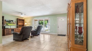 Welcome to this spacious 3-bed, 2-bath home offering 2,051 sq ft on Cooper Colony Country Club in Florida - for sale on GolfHomes.com, golf home, golf lot
