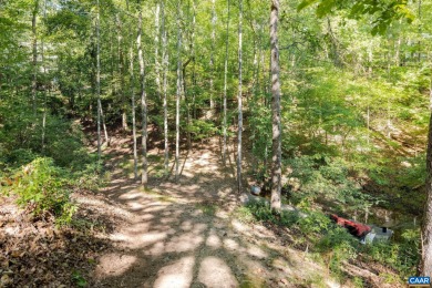 Discover the perfect opportunity to build your dream home on on Lake Monticello Golf Course in Virginia - for sale on GolfHomes.com, golf home, golf lot