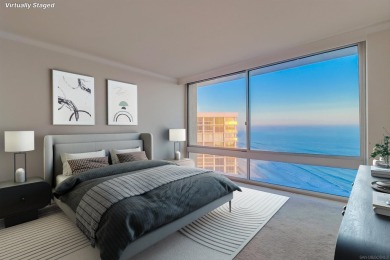 Discover coastal elegance at its finest with this rare corner on Coronado Municipal Golf Course in California - for sale on GolfHomes.com, golf home, golf lot