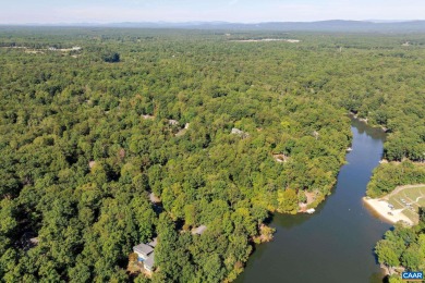 Discover the perfect opportunity to build your dream home on on Lake Monticello Golf Course in Virginia - for sale on GolfHomes.com, golf home, golf lot