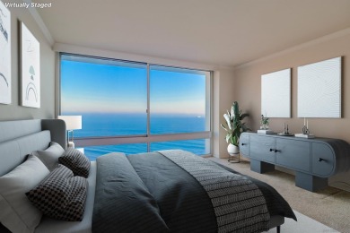 Discover coastal elegance at its finest with this rare corner on Coronado Municipal Golf Course in California - for sale on GolfHomes.com, golf home, golf lot
