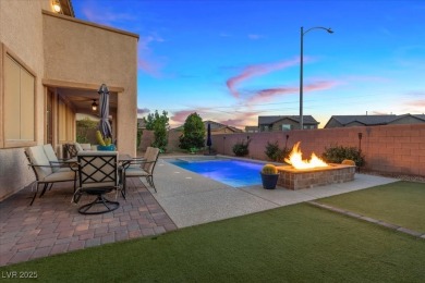Welcome to this stunning 4-bed, 3-bath two-story home with a on Tuscany Golf Club in Nevada - for sale on GolfHomes.com, golf home, golf lot