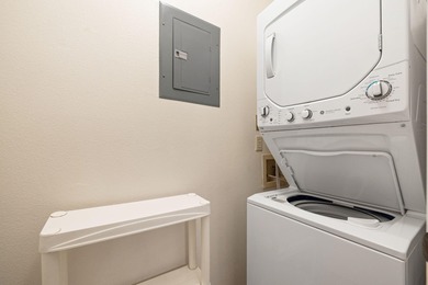 This upper-level view property is in a premium location with on Palm Royale Country Club in California - for sale on GolfHomes.com, golf home, golf lot