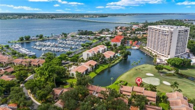 PRICE IMPROVEMENT!  Enjoy Spectacular golf course views from on The Landings Yacht, Golf and Tennis Club in Florida - for sale on GolfHomes.com, golf home, golf lot