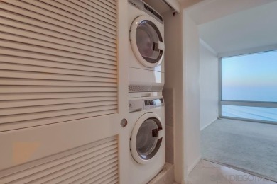 Discover coastal elegance at its finest with this rare corner on Coronado Municipal Golf Course in California - for sale on GolfHomes.com, golf home, golf lot