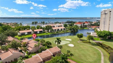 PRICE IMPROVEMENT!  Enjoy Spectacular golf course views from on The Landings Yacht, Golf and Tennis Club in Florida - for sale on GolfHomes.com, golf home, golf lot