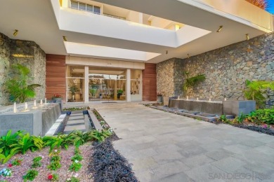 Discover coastal elegance at its finest with this rare corner on Coronado Municipal Golf Course in California - for sale on GolfHomes.com, golf home, golf lot