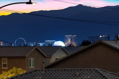 Welcome to this stunning 4-bed, 3-bath two-story home with a on Tuscany Golf Club in Nevada - for sale on GolfHomes.com, golf home, golf lot