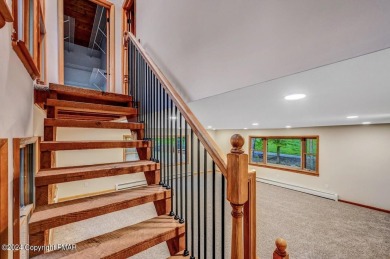 Would you like more Information or an appointment to see this on Paupack Hills Golf and Country Club in Pennsylvania - for sale on GolfHomes.com, golf home, golf lot