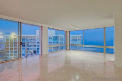 Discover coastal elegance at its finest with this rare corner on Coronado Municipal Golf Course in California - for sale on GolfHomes.com, golf home, golf lot