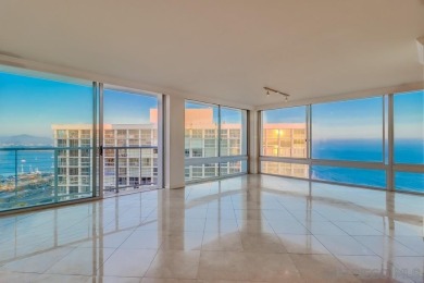 Discover coastal elegance at its finest with this rare corner on Coronado Municipal Golf Course in California - for sale on GolfHomes.com, golf home, golf lot