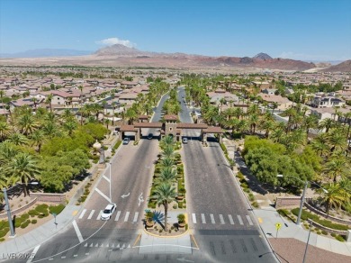 Welcome to this stunning 4-bed, 3-bath two-story home with a on Tuscany Golf Club in Nevada - for sale on GolfHomes.com, golf home, golf lot