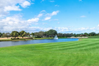 Welcome to 49B Eastgate Drive in Hunters Run Country Club. This on Hunters Run Golf and Country Club in Florida - for sale on GolfHomes.com, golf home, golf lot