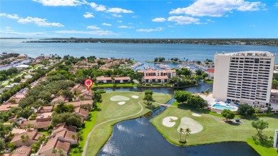 PRICE IMPROVEMENT!  Enjoy Spectacular golf course views from on The Landings Yacht, Golf and Tennis Club in Florida - for sale on GolfHomes.com, golf home, golf lot