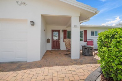 Welcome to your new home where comfort meets style in every on Mainlands Golf Club in Florida - for sale on GolfHomes.com, golf home, golf lot
