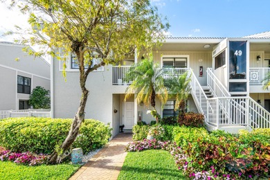 Welcome to 49B Eastgate Drive in Hunters Run Country Club. This on Hunters Run Golf and Country Club in Florida - for sale on GolfHomes.com, golf home, golf lot