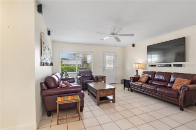 Welcome to your new home where comfort meets style in every on Mainlands Golf Club in Florida - for sale on GolfHomes.com, golf home, golf lot