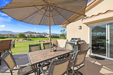 This upper-level view property is in a premium location with on Palm Royale Country Club in California - for sale on GolfHomes.com, golf home, golf lot