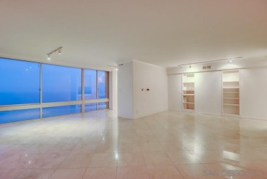 Discover coastal elegance at its finest with this rare corner on Coronado Municipal Golf Course in California - for sale on GolfHomes.com, golf home, golf lot