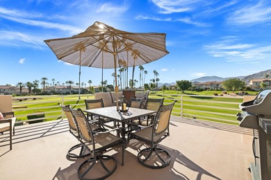 This upper-level view property is in a premium location with on Palm Royale Country Club in California - for sale on GolfHomes.com, golf home, golf lot